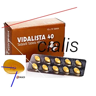 Vente cialis et viagra